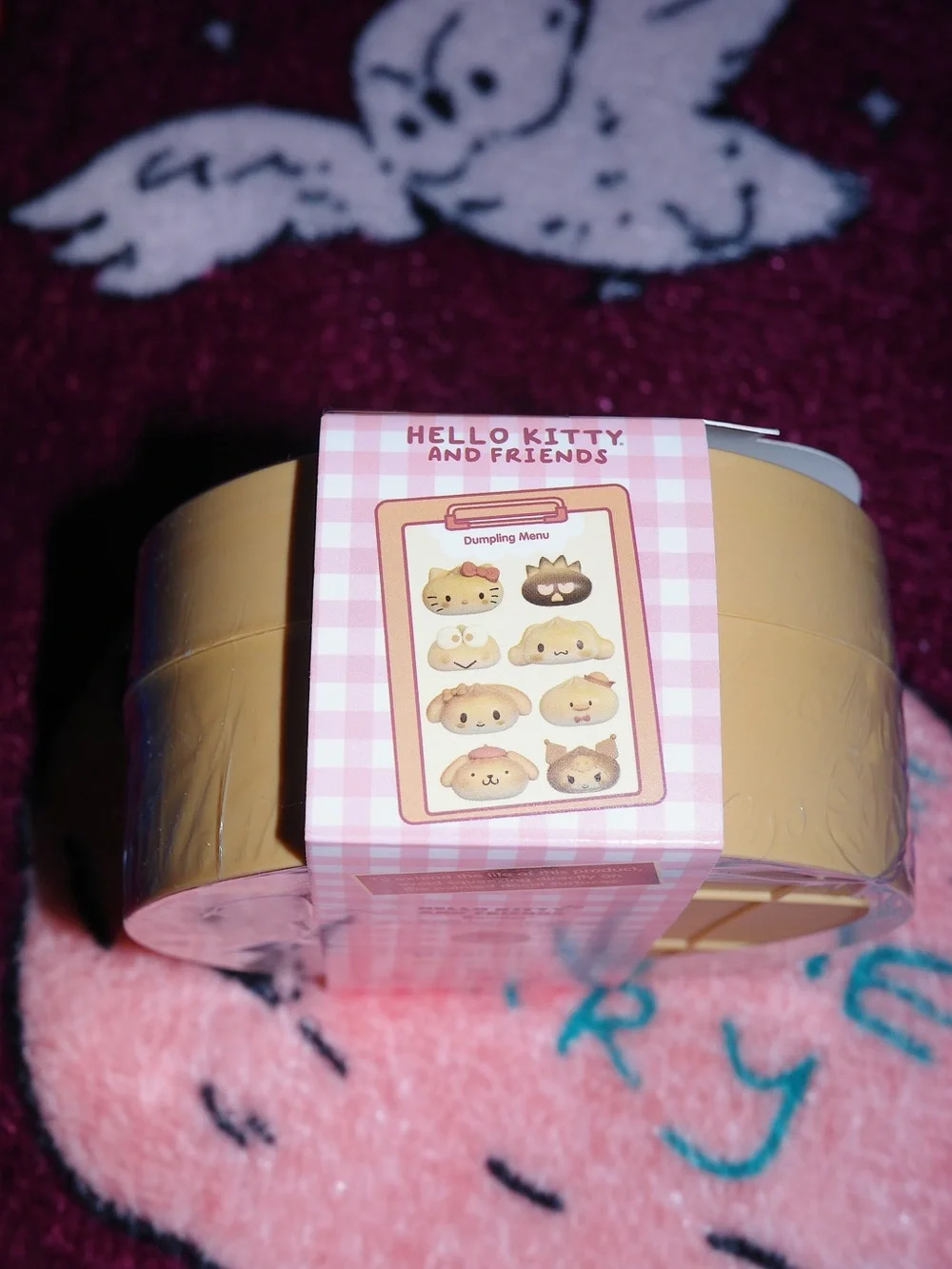 Sanrio brand new